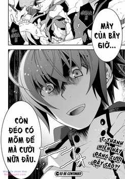 Là Healer Nhưng Lại Có Mặt Trên Chiến Trường Chapter 59 trang 45