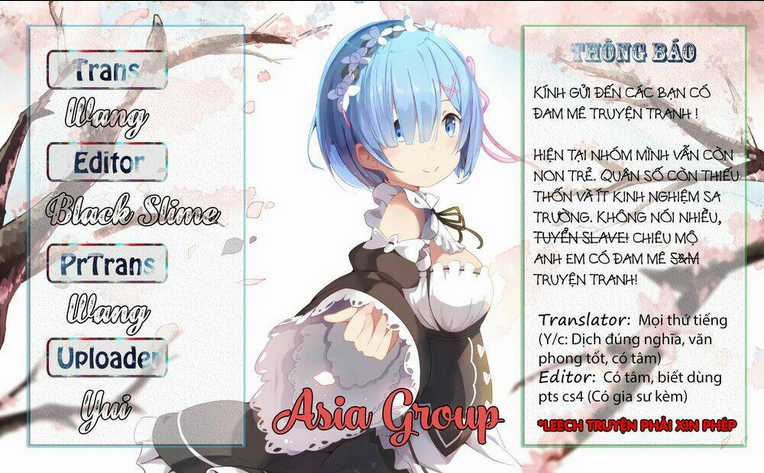 Là Healer Nhưng Lại Có Mặt Trên Chiến Trường Chapter 6 trang 23