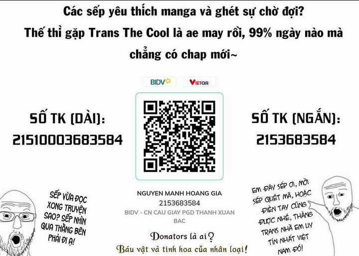 Là Healer Nhưng Lại Có Mặt Trên Chiến Trường Chapter 60 trang 51