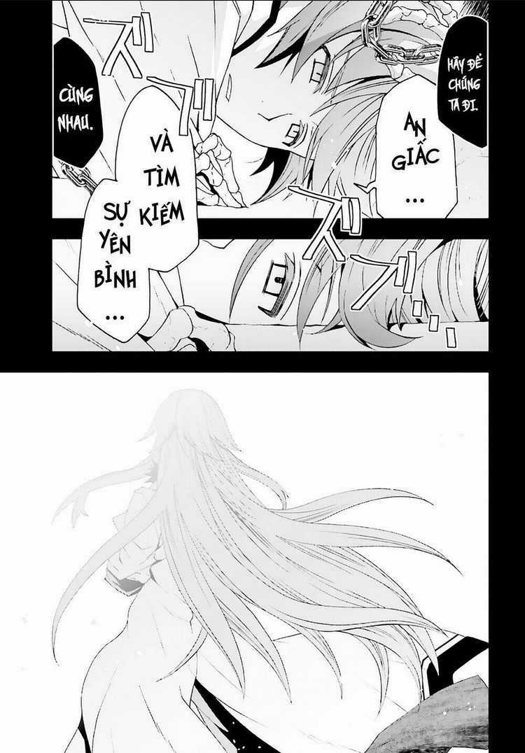 Là Healer Nhưng Lại Có Mặt Trên Chiến Trường Chapter 60 trang 9