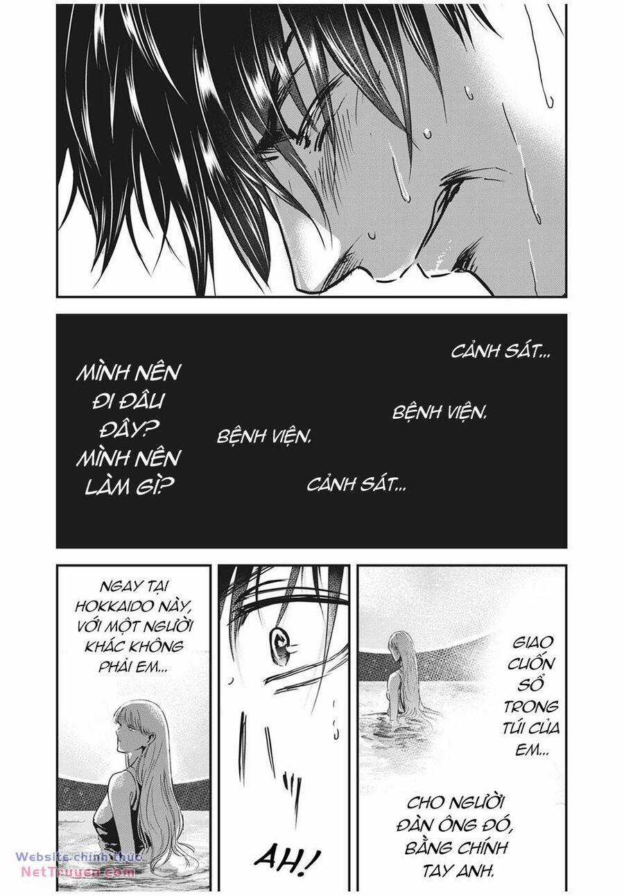 Là Healer Nhưng Lại Có Mặt Trên Chiến Trường Chapter 63 trang 11