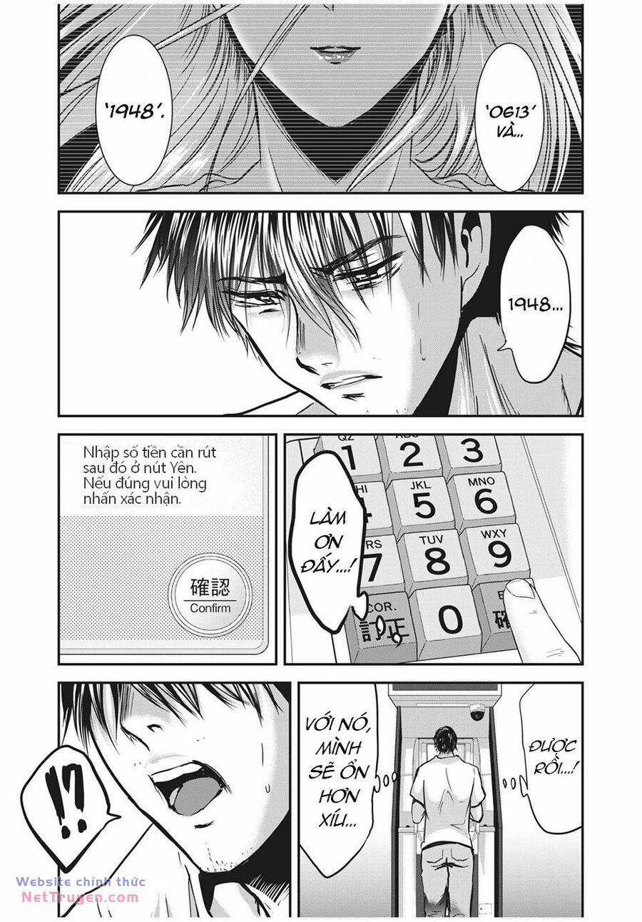 Là Healer Nhưng Lại Có Mặt Trên Chiến Trường Chapter 63 trang 14