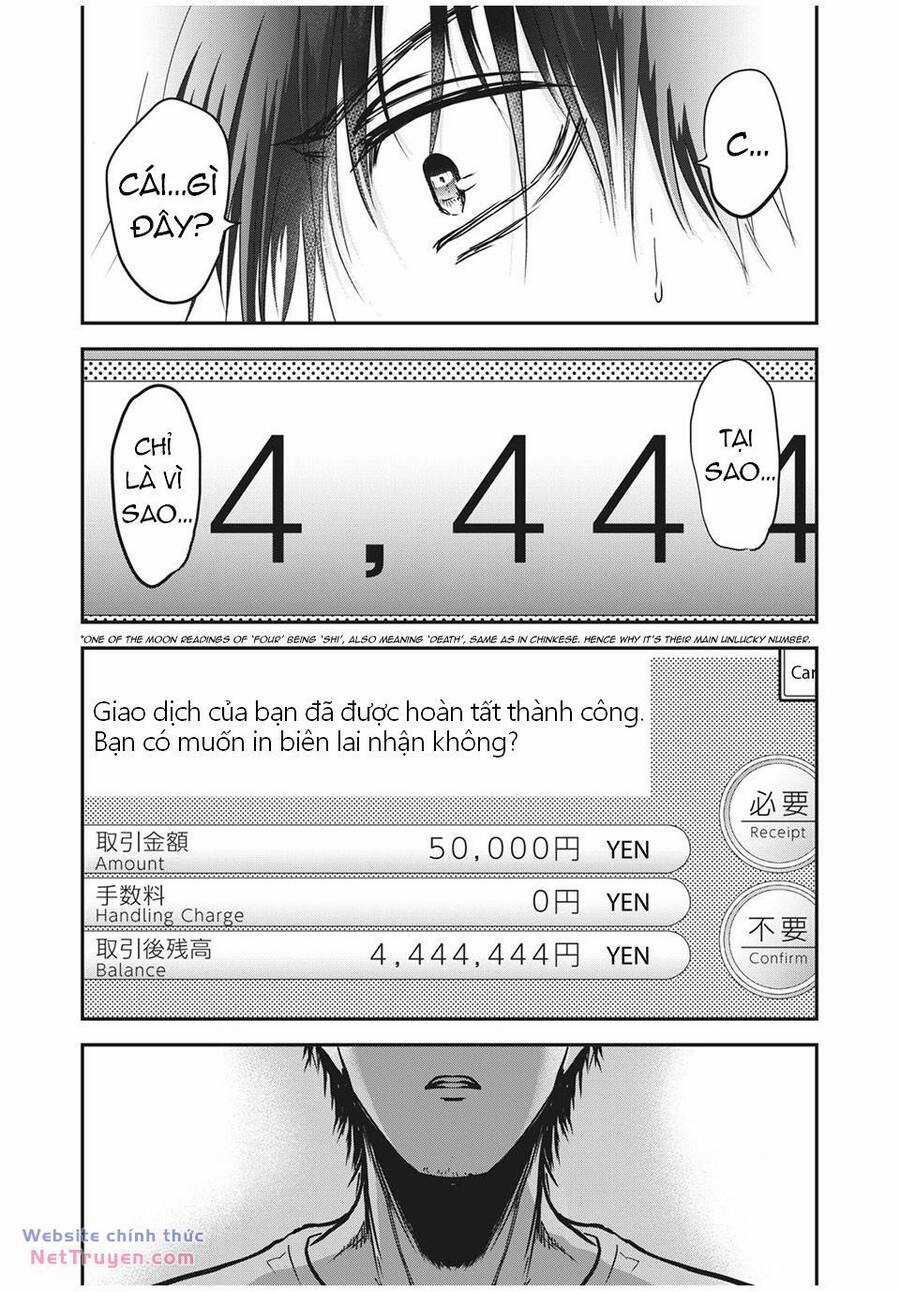 Là Healer Nhưng Lại Có Mặt Trên Chiến Trường Chapter 63 trang 15