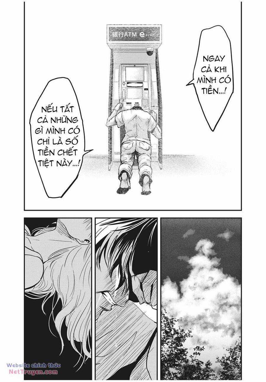 Là Healer Nhưng Lại Có Mặt Trên Chiến Trường Chapter 63 trang 17