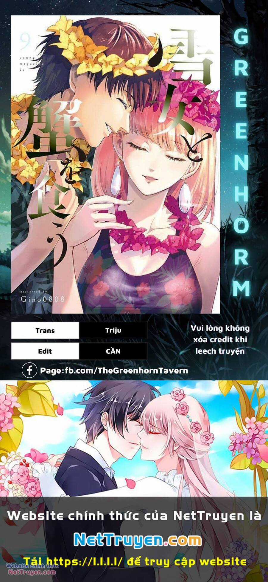 Là Healer Nhưng Lại Có Mặt Trên Chiến Trường Chapter 63 trang 18