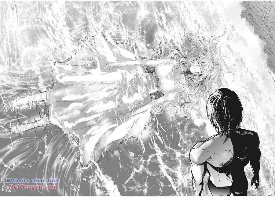 Là Healer Nhưng Lại Có Mặt Trên Chiến Trường Chapter 63 trang 3