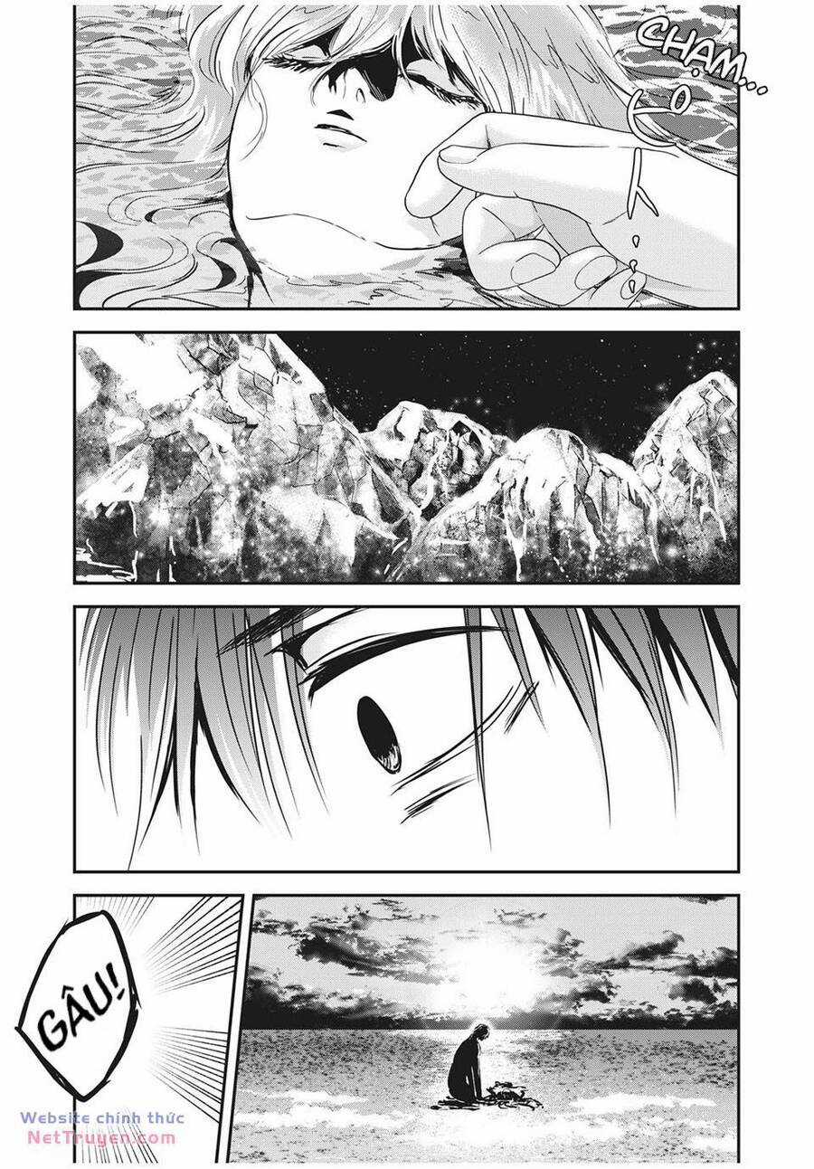 Là Healer Nhưng Lại Có Mặt Trên Chiến Trường Chapter 63 trang 4