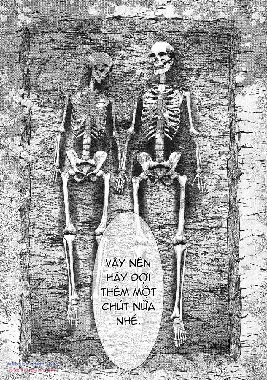 Là Healer Nhưng Lại Có Mặt Trên Chiến Trường Chapter 64 trang 14