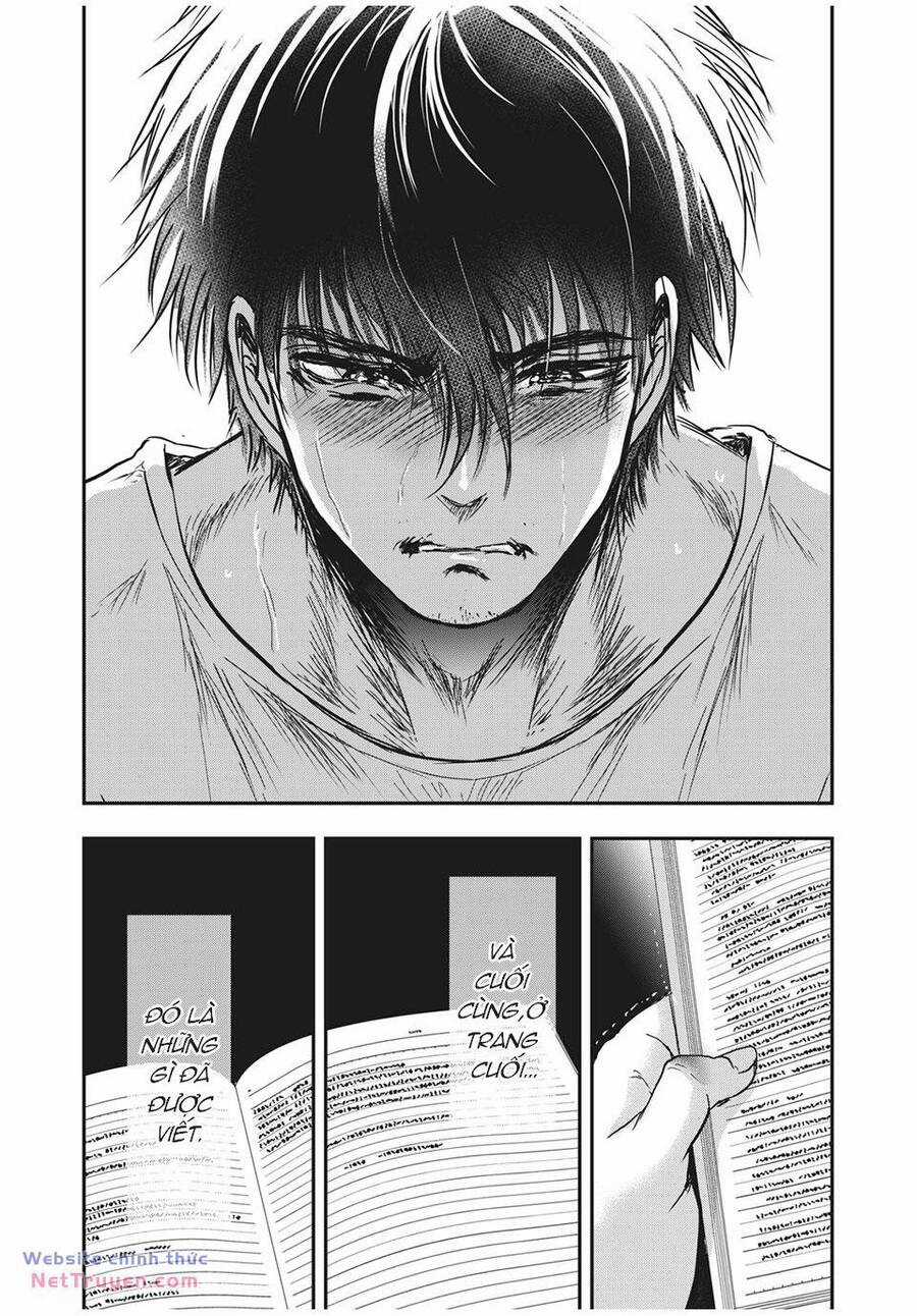 Là Healer Nhưng Lại Có Mặt Trên Chiến Trường Chapter 64 trang 4