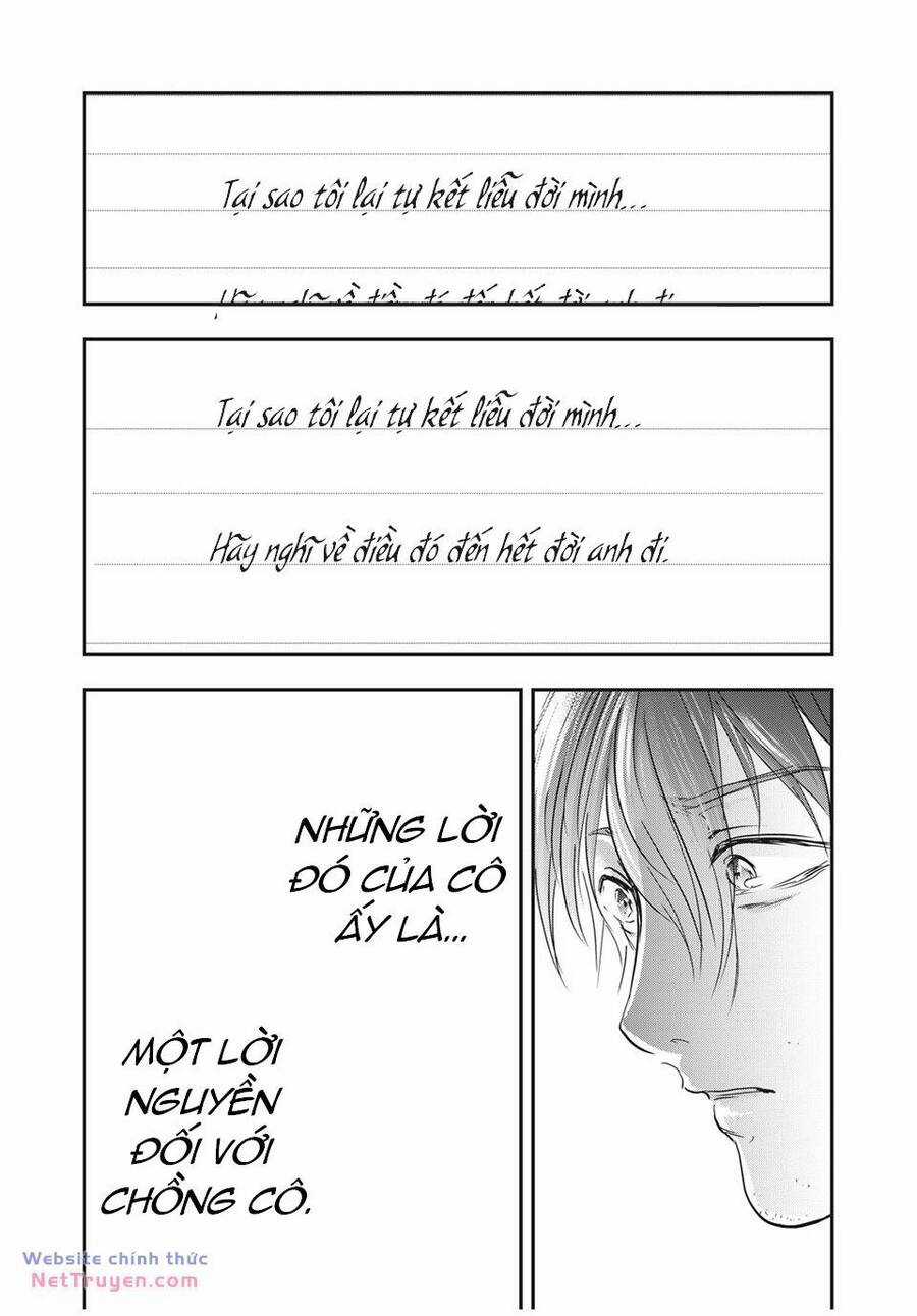 Là Healer Nhưng Lại Có Mặt Trên Chiến Trường Chapter 64 trang 5