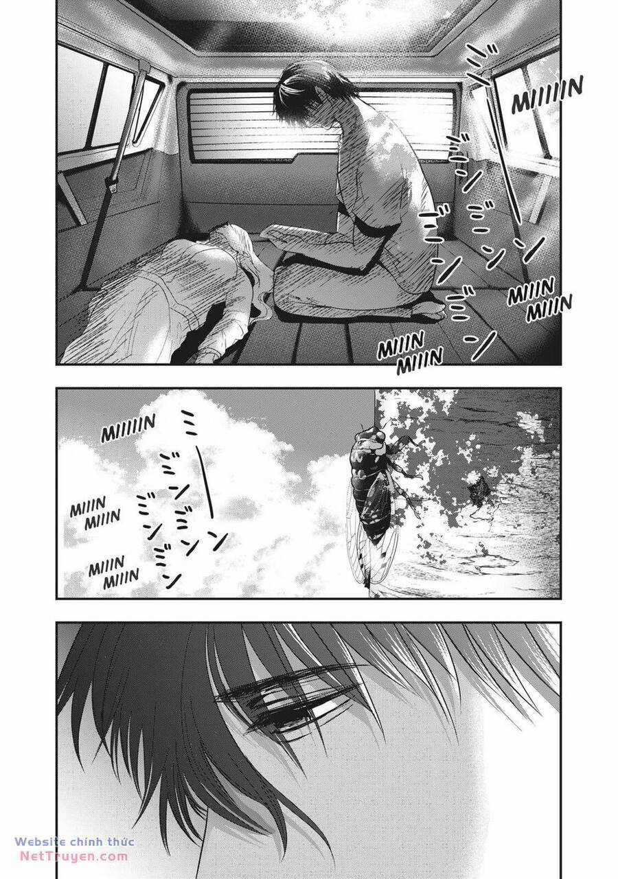 Là Healer Nhưng Lại Có Mặt Trên Chiến Trường Chapter 64 trang 6