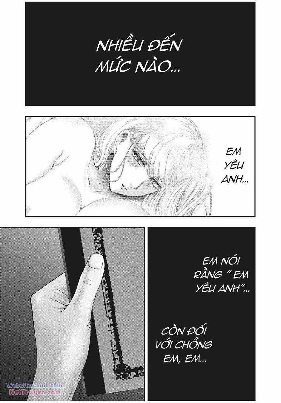 Là Healer Nhưng Lại Có Mặt Trên Chiến Trường Chapter 64 trang 7