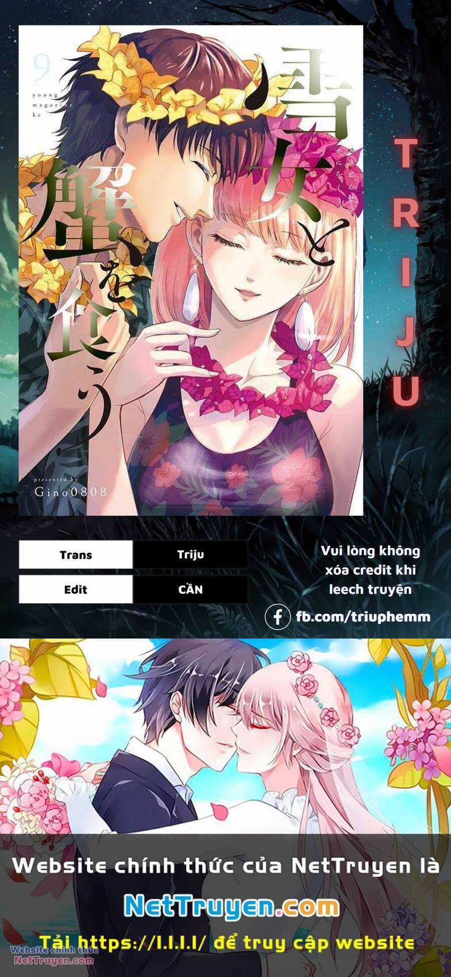 Là Healer Nhưng Lại Có Mặt Trên Chiến Trường Chapter 65 trang 15