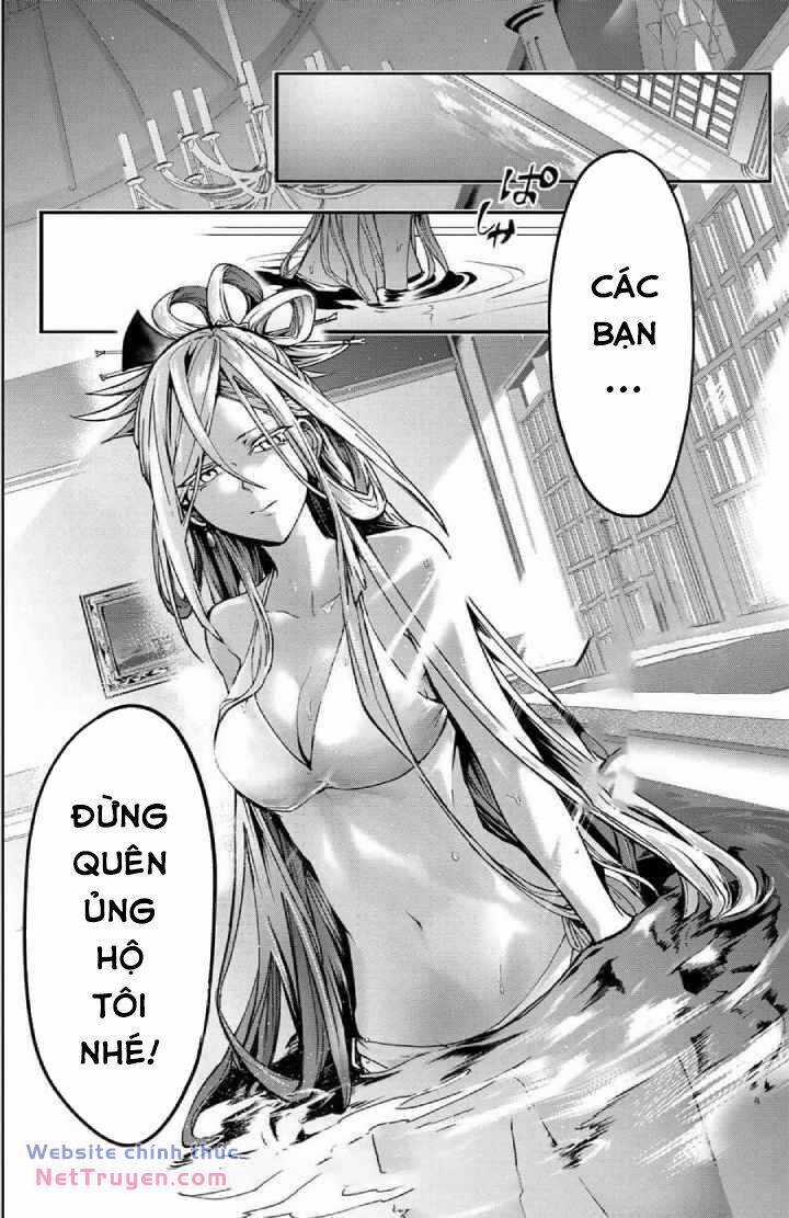 Là Healer Nhưng Lại Có Mặt Trên Chiến Trường Chapter 66.2 trang 22