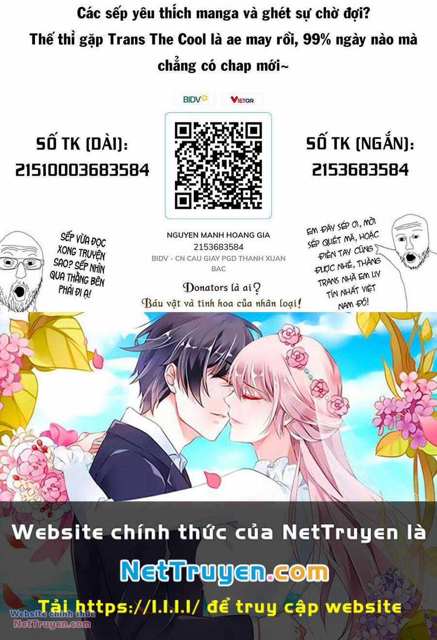 Là Healer Nhưng Lại Có Mặt Trên Chiến Trường Chapter 66.2 trang 23