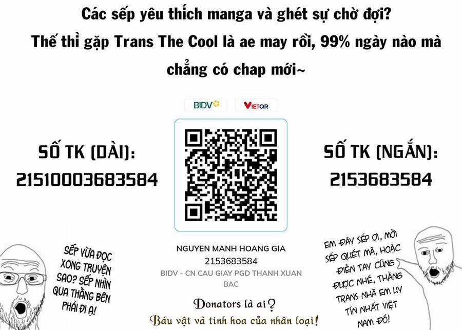 Là Healer Nhưng Lại Có Mặt Trên Chiến Trường Chapter 68 trang 52