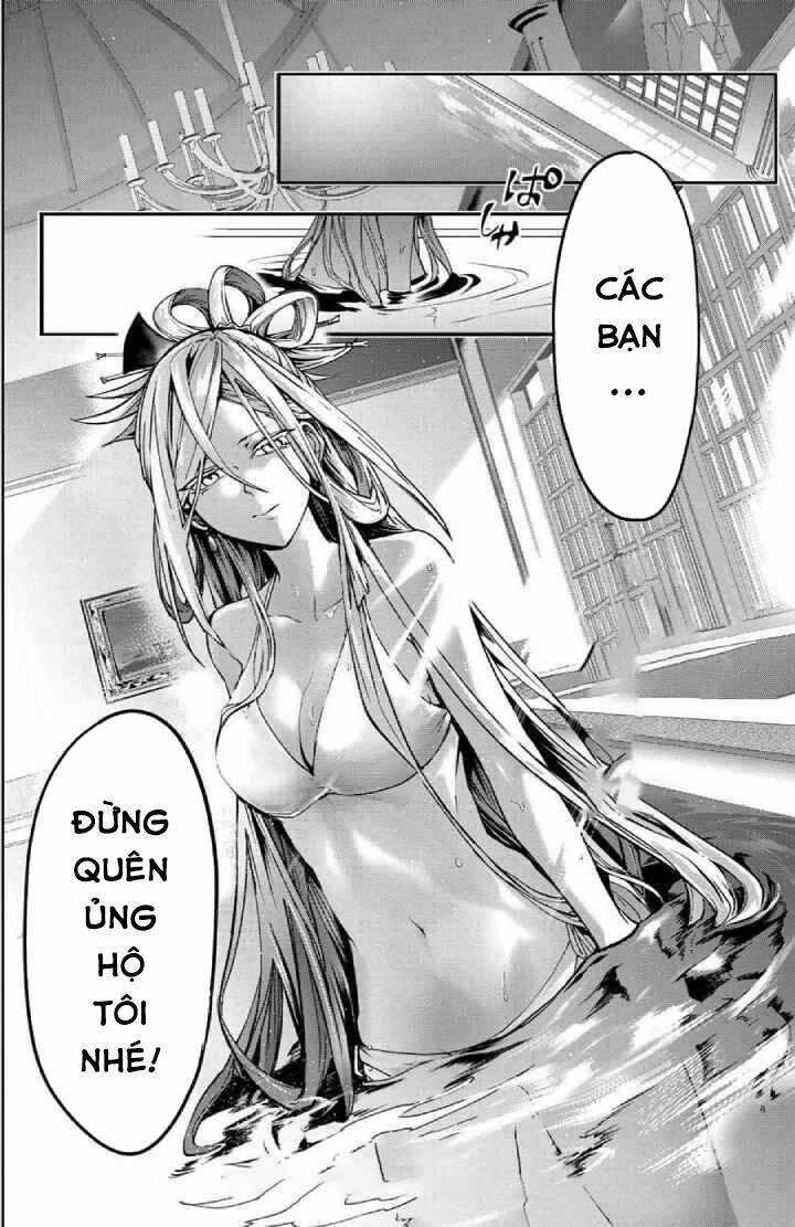 Là Healer Nhưng Lại Có Mặt Trên Chiến Trường Chapter 69 trang 44