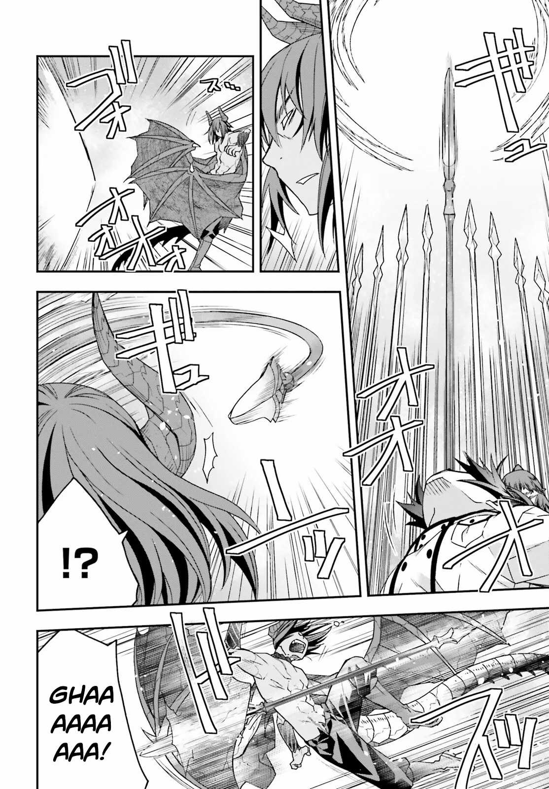 Là Healer Nhưng Lại Có Mặt Trên Chiến Trường Chapter 73 trang 29