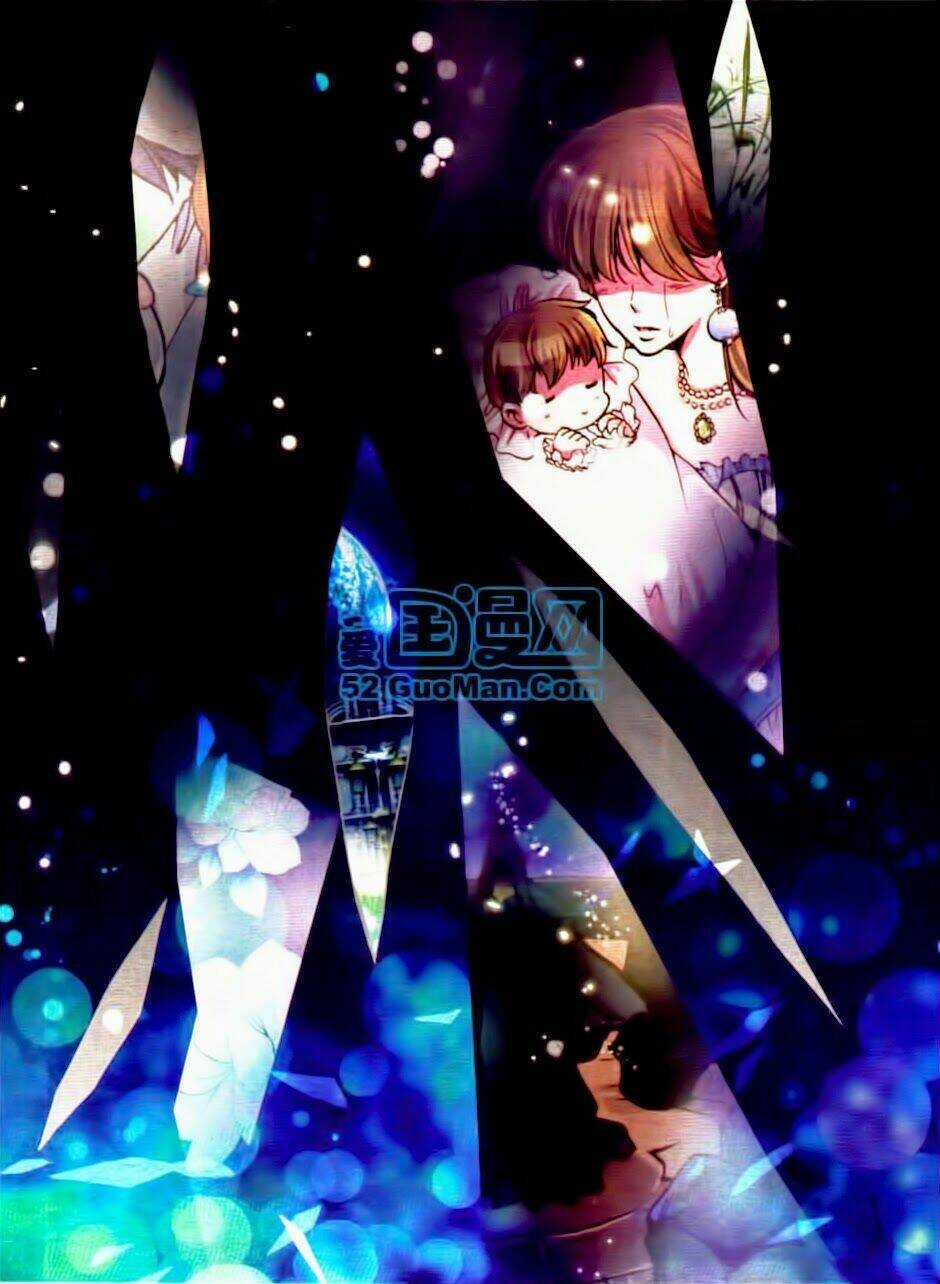 La Linh Ma Lực Chapter 1 trang 2