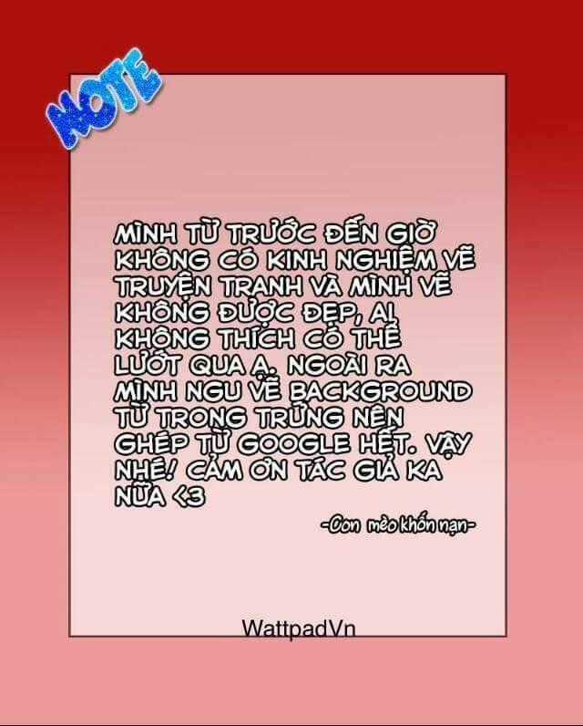 Lạ Lone Chapter 1 trang 0