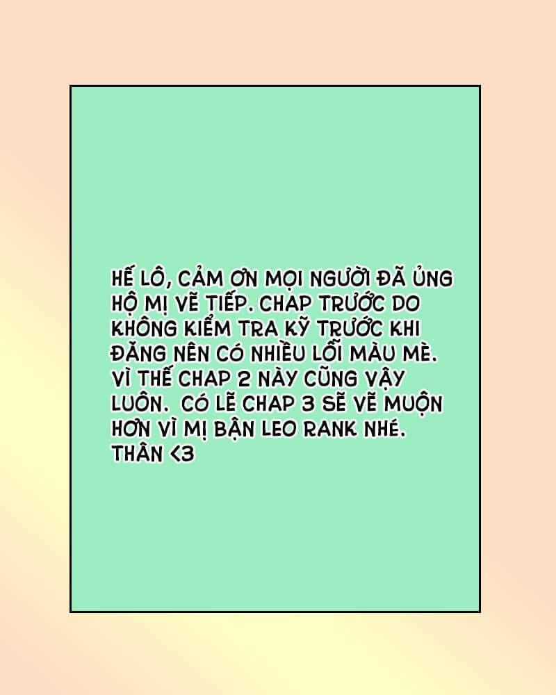 Lạ Lone Chapter 2 trang 1