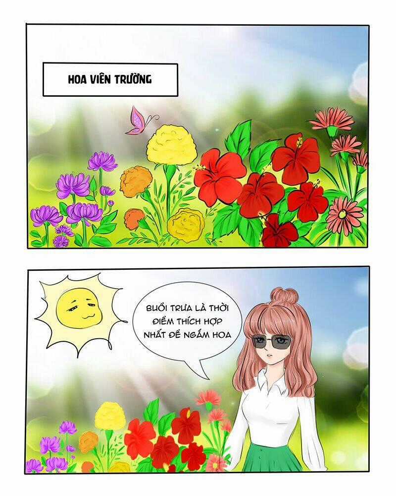 Lạ Lone Chapter 3 trang 1