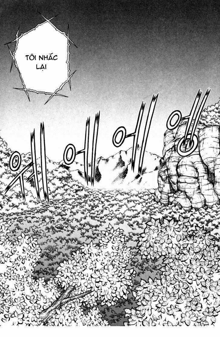 La Mosca Chapter 10 trang 25