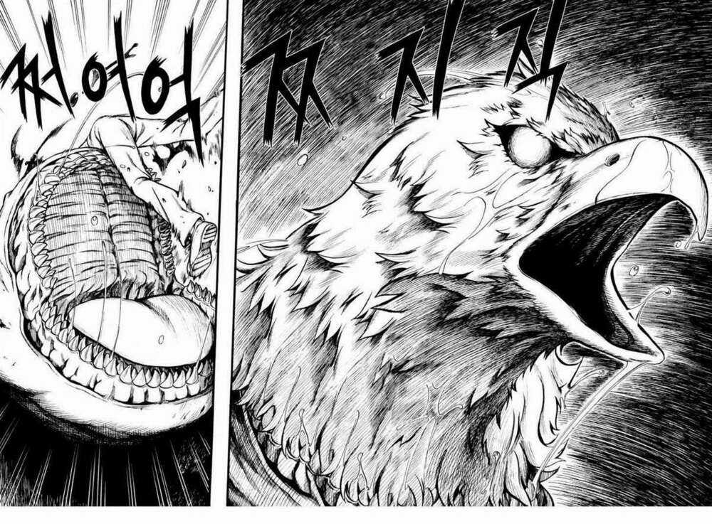 La Mosca Chapter 12 trang 10