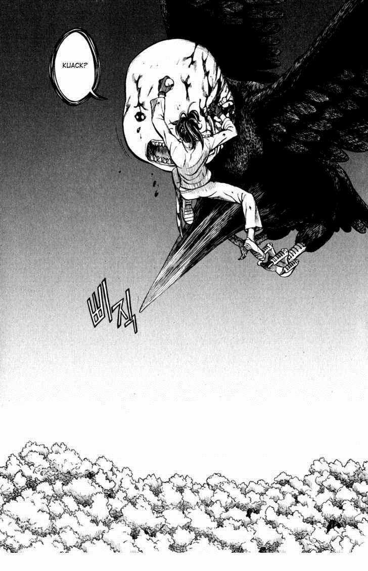 La Mosca Chapter 12 trang 8