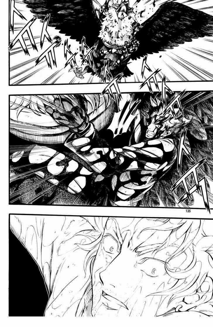 La Mosca Chapter 13 trang 4