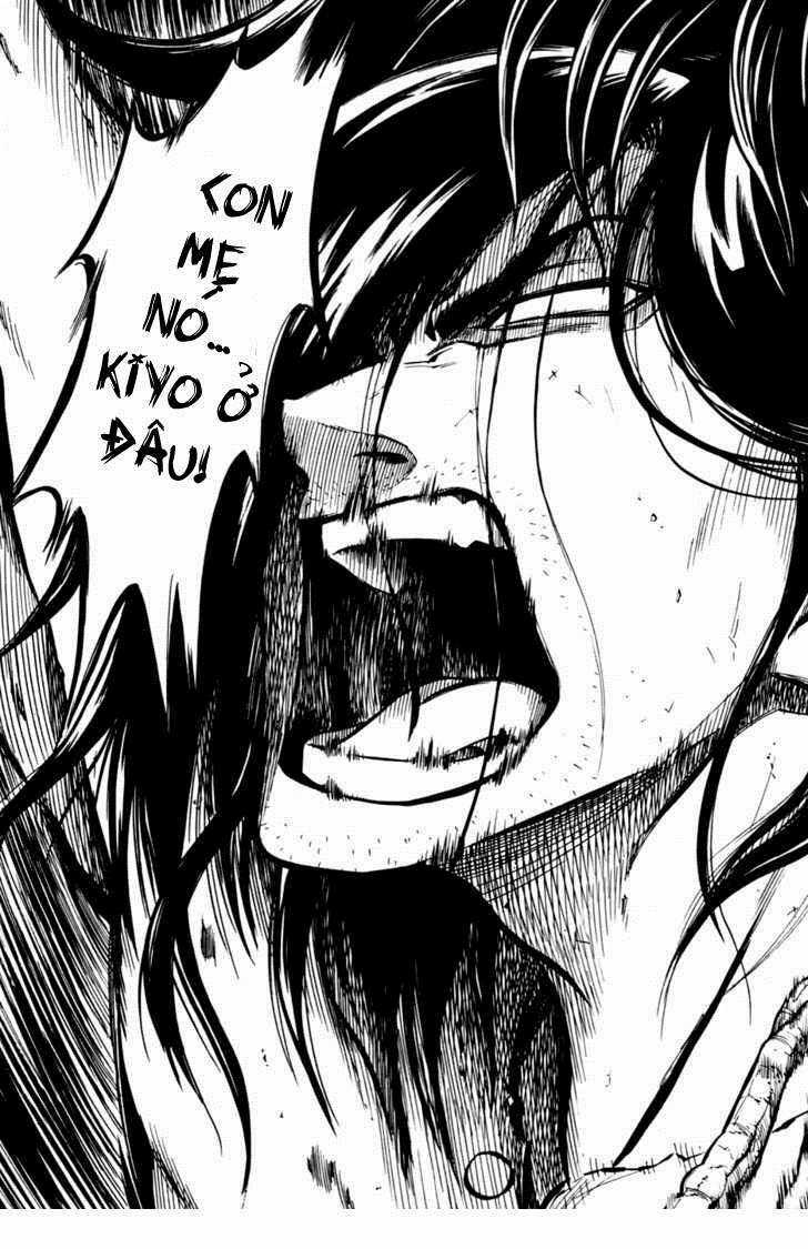 La Mosca Chapter 14 trang 4