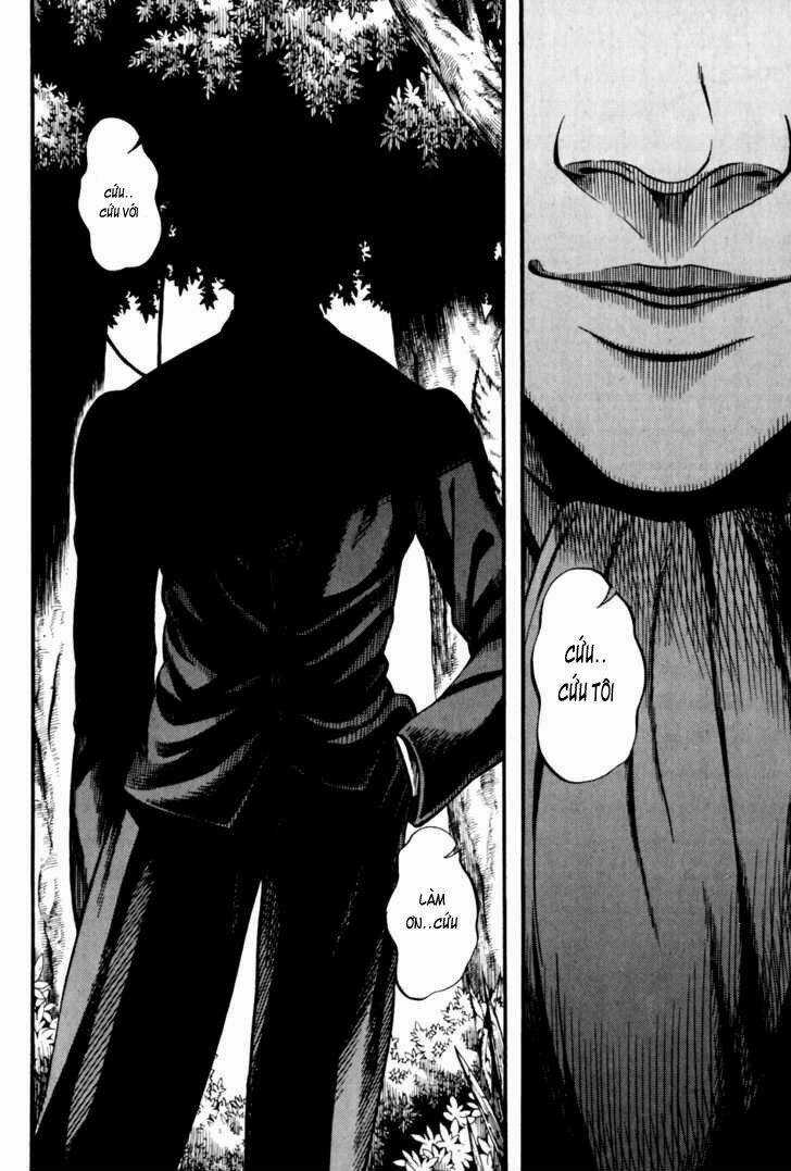 La Mosca Chapter 16 trang 110