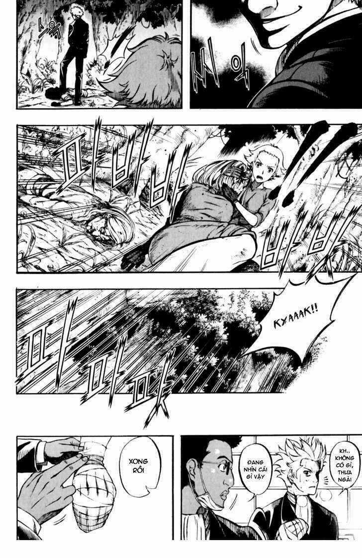 La Mosca Chapter 16 trang 145