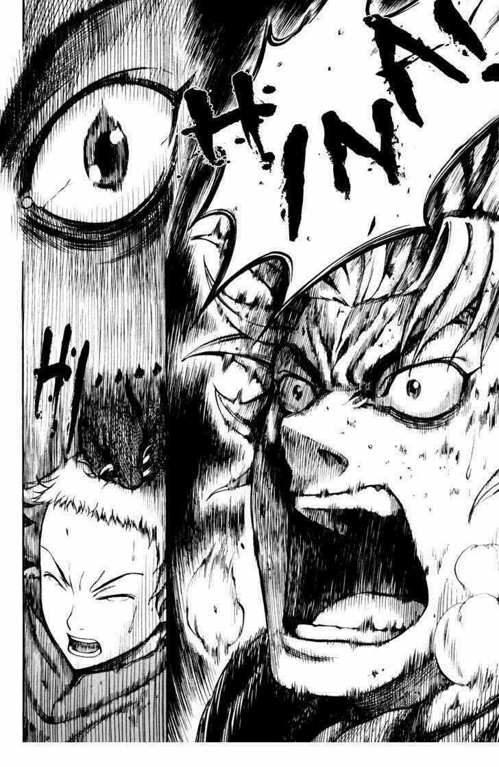 La Mosca Chapter 16 trang 151
