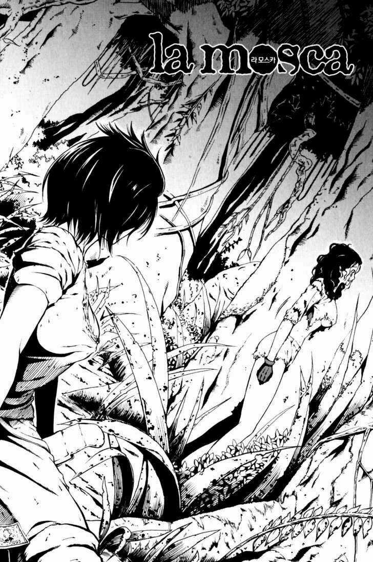 La Mosca Chapter 16 trang 5
