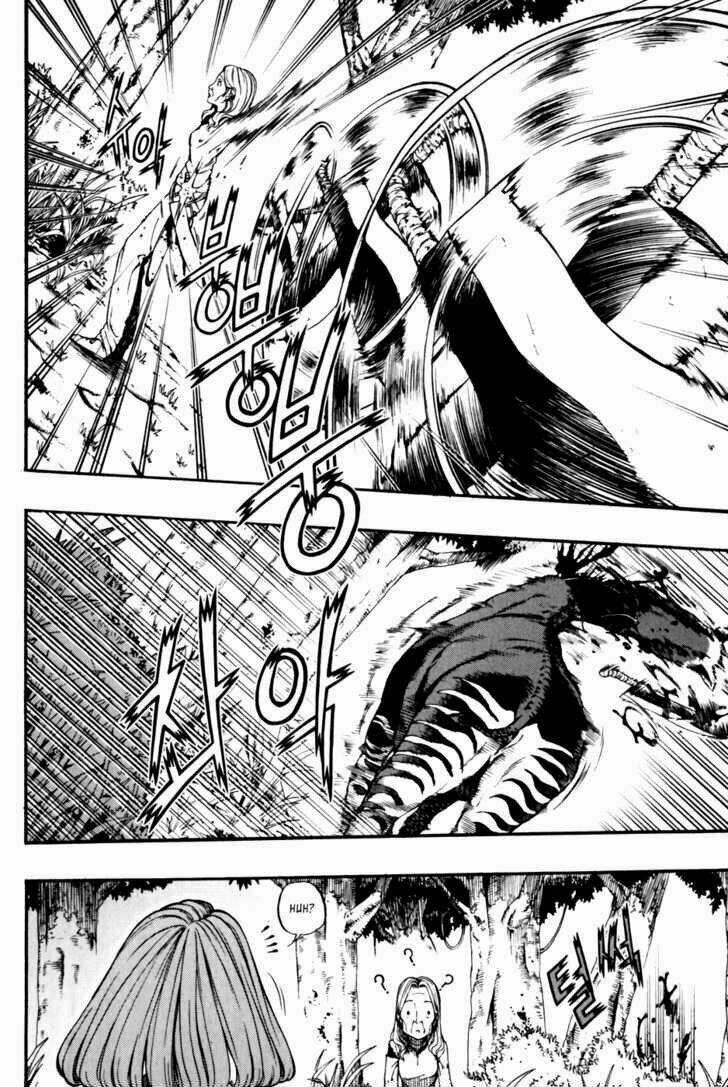 La Mosca Chapter 16 trang 56