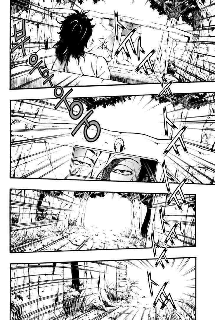 La Mosca Chapter 16 trang 60