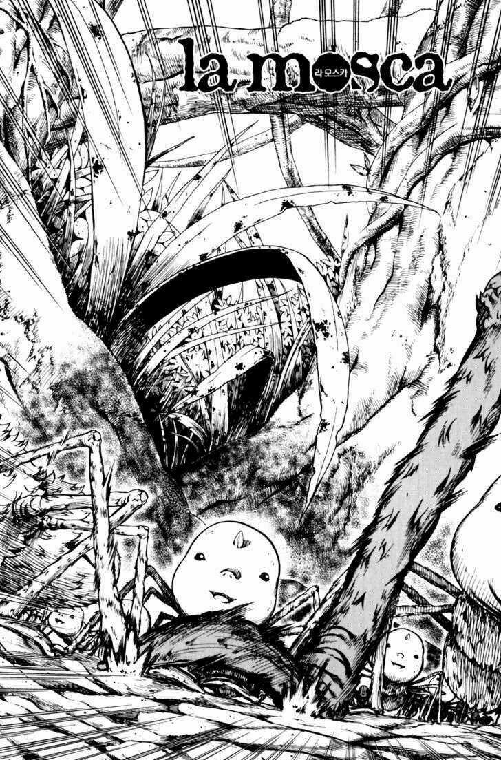 La Mosca Chapter 16 trang 75