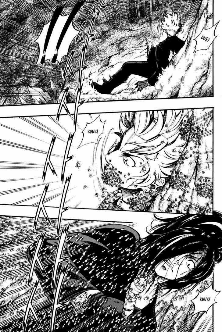 La Mosca Chapter 16 trang 76