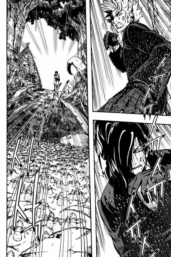 La Mosca Chapter 16 trang 79