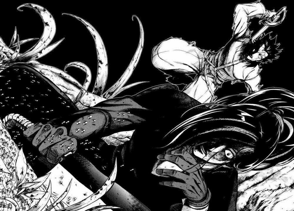 La Mosca Chapter 16 trang 80