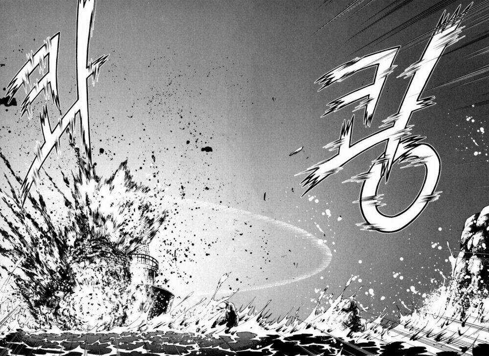 La Mosca Chapter 24 trang 110