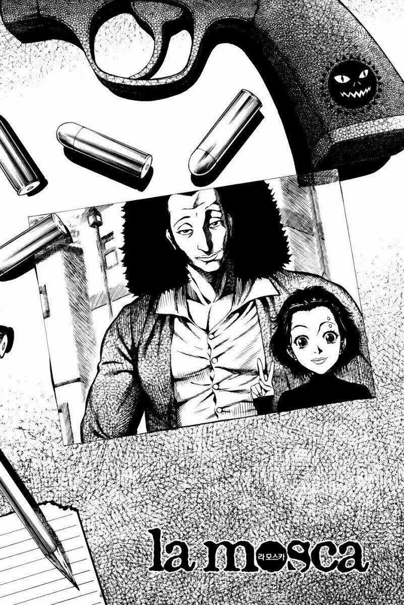 La Mosca Chapter 24 trang 112