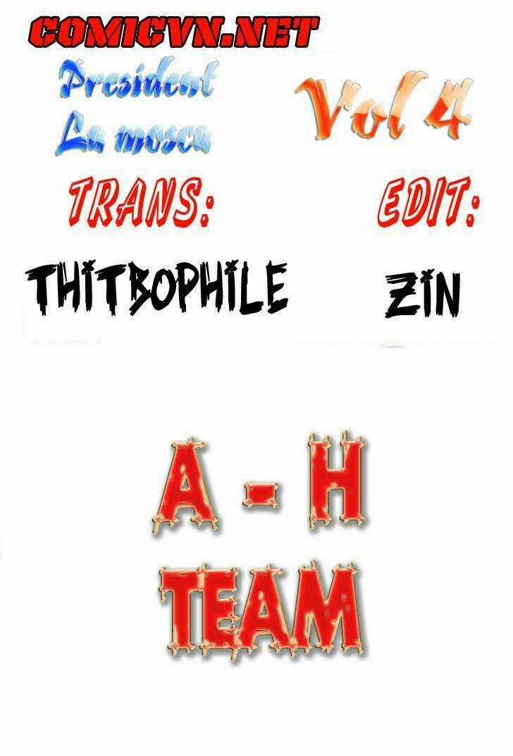 La Mosca Chapter 24 trang 145