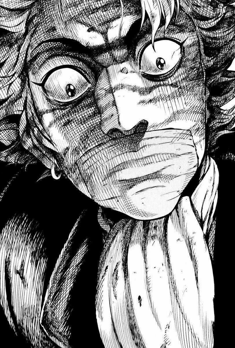 La Mosca Chapter 24 trang 17