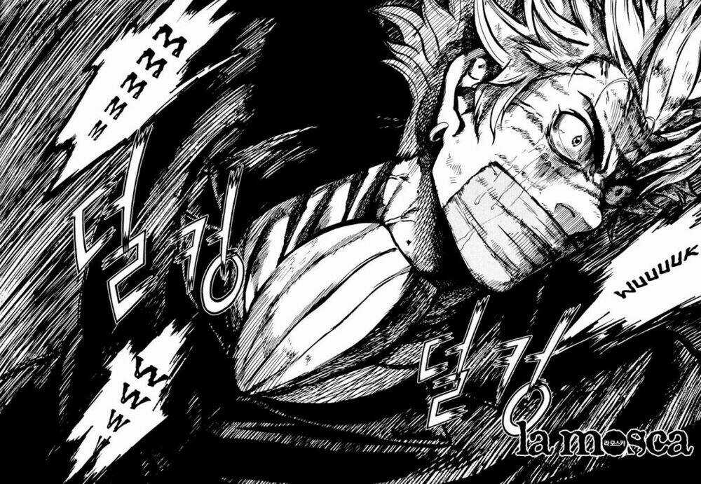 La Mosca Chapter 24 trang 20