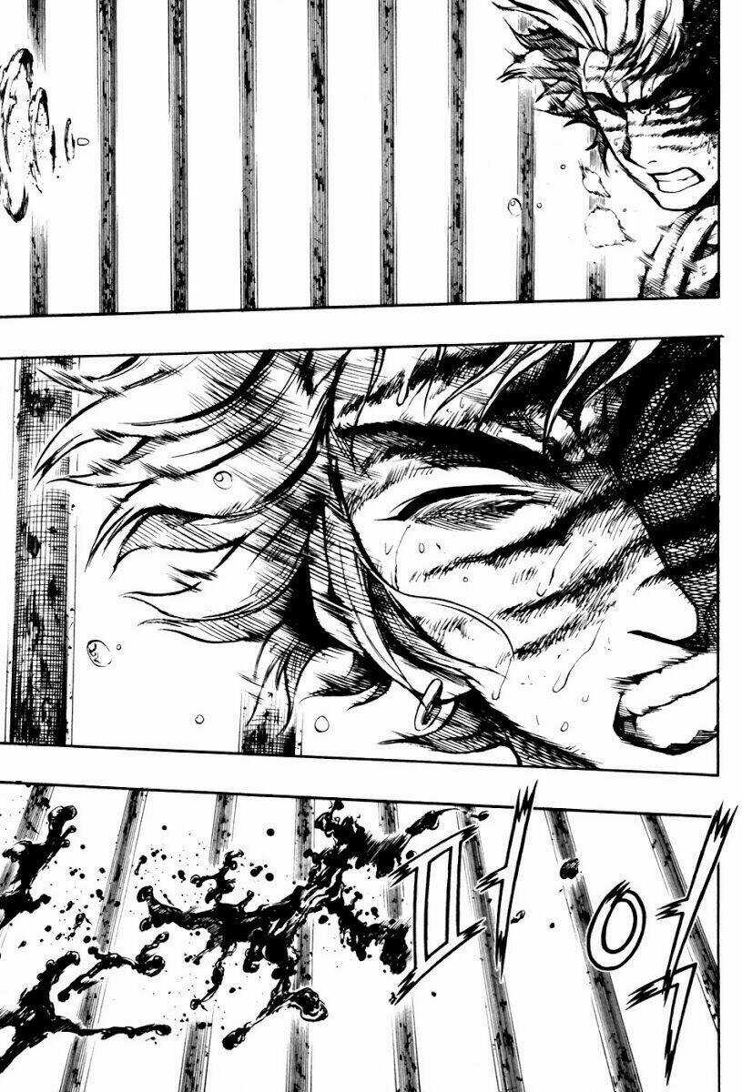 La Mosca Chapter 24 trang 65