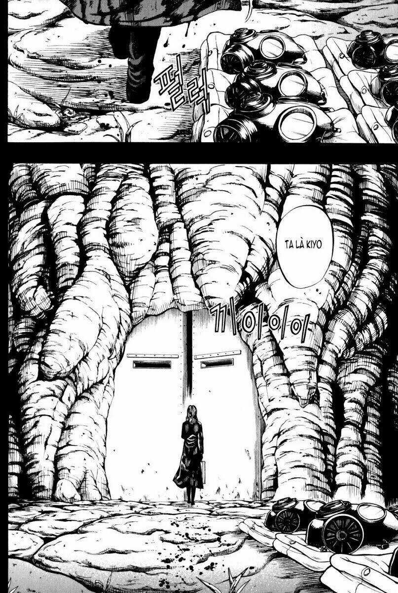 La Mosca Chapter 24 trang 85