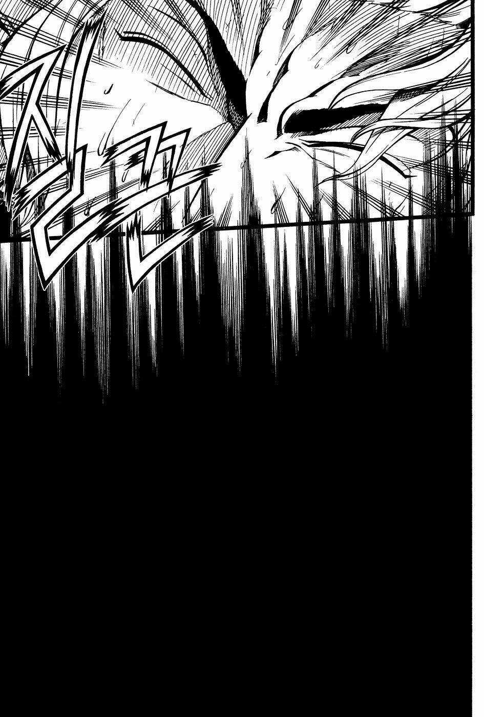 La Mosca Chapter 3 trang 12