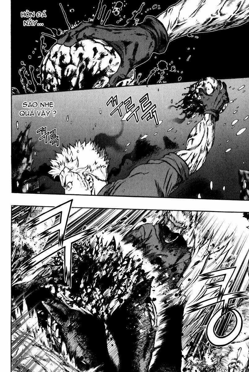 La Mosca Chapter 32 trang 100